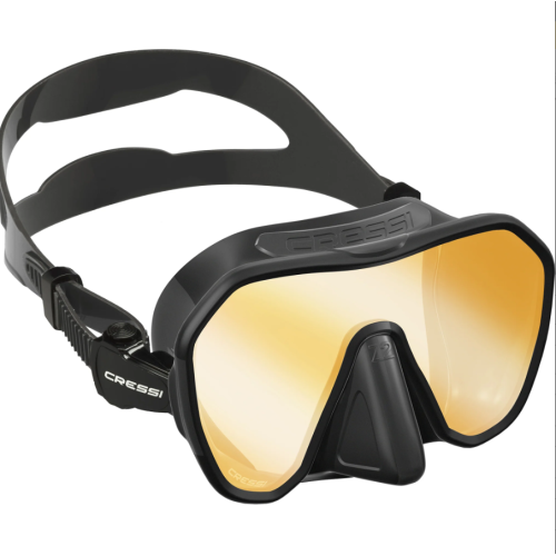 Z2 - BLACK-UV420 YELLOW LENS