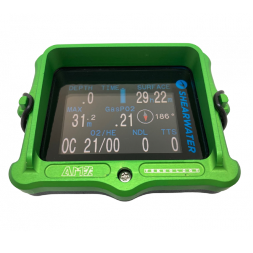 AMX Protector Perdix GREEN