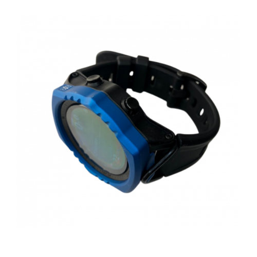 AMX Protector Teric BLUE