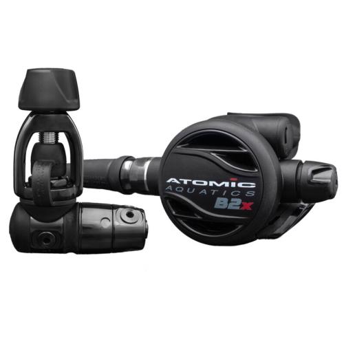 Atomic Aquatics B2X Yoke UNSEALED