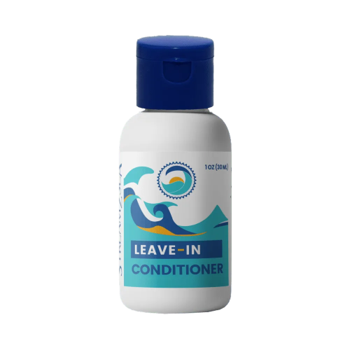 Leave-In Hair Conditioner Mini