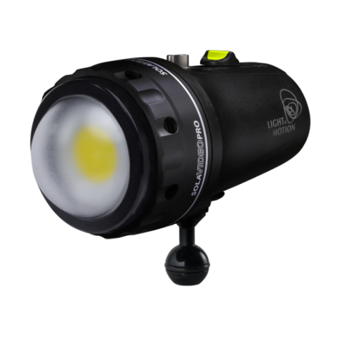 Sola Video Pro 15000 -850-0501-A