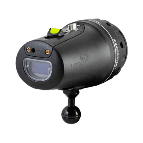 Sola Video Pro 15000 -850-0501-A