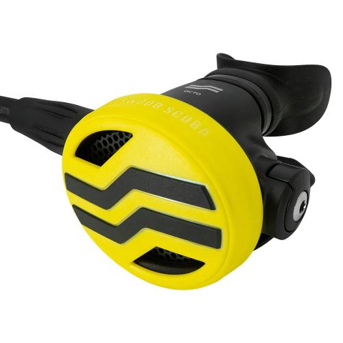 Blizzard Pro combo with octo and gauge