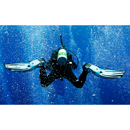 PADI Enriched Air Diver – Nitrox
