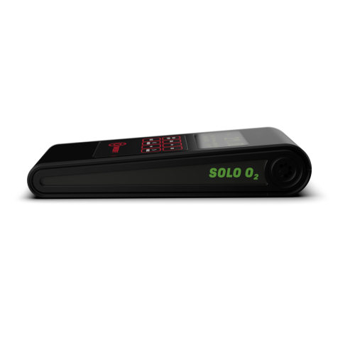 Divesoft SOLO O2 Nitrox Analyzer