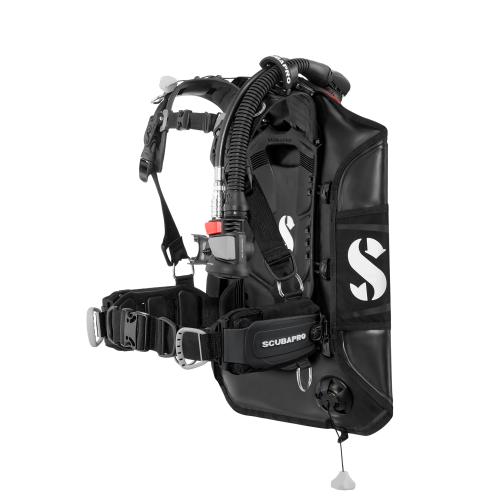 Scubapro Hydros Pro 2 BCD with AIR2