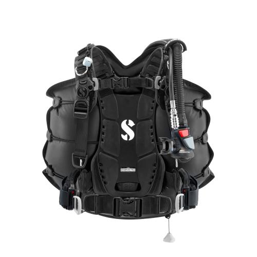 Scubapro Hydros Pro 2 BCD with AIR2