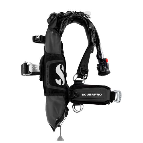 Scubapro Hydros Pro 2 BCD with AIR2
