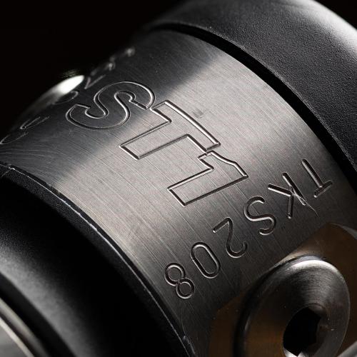 Atomic Aquatics ST1 Stainless Steel Regulator