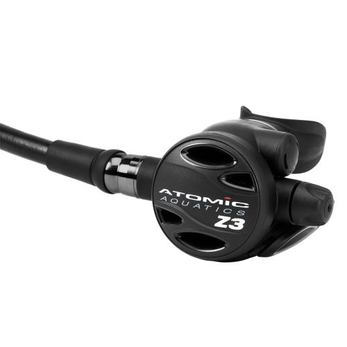 Atomic Aquatics Z3 Regulator