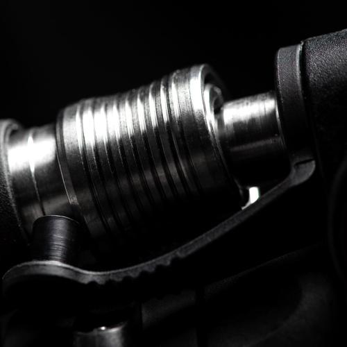 Atomic Aquatics SS1 Safe Second Inflator