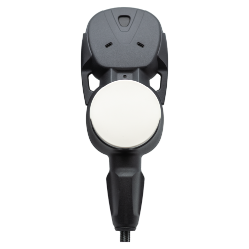 Oceanic Maxview Combo Pressure and Depth Gauge Console