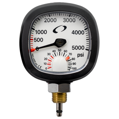 Oceanic Maxview Pressure Gauge Module