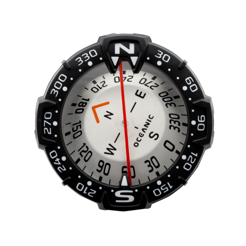 Oceanic Maxview Compass Module