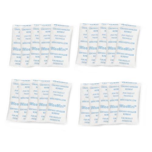 Oceanic+ Dive Housing Desiccant Bulk Pack (20)