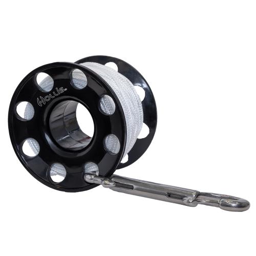Hollis 100 ft Finger Spool