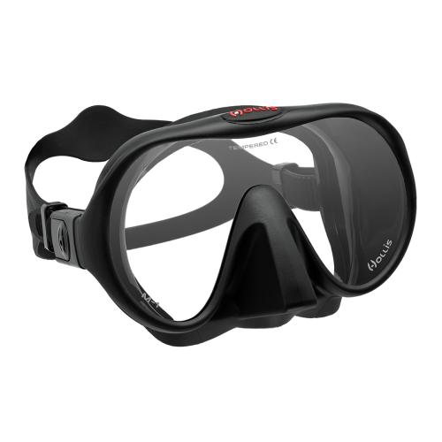 Hollis M1 Mask