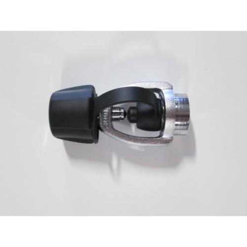 Hollis DIN to Yoke Converter