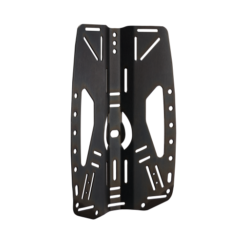 Hollis Backplate 2.0