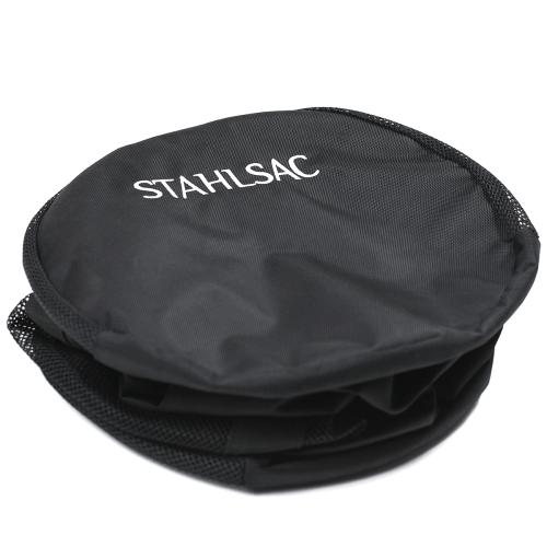 Stahlsac Mesh Duffel