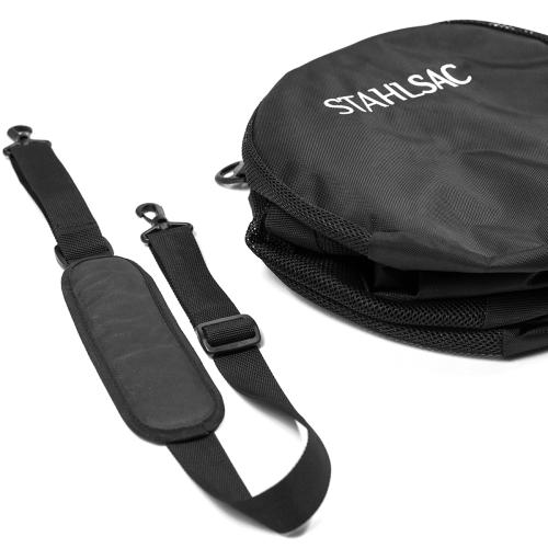 Stahlsac Mesh Duffel