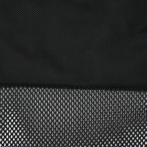 Stahlsac Mesh Duffel