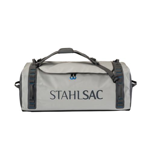 Stahlsac Abyss Duffel, Grey