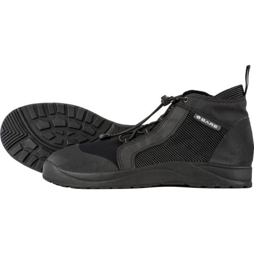 BARE Force 1 Boots