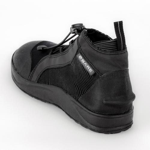 BARE Force 1 Boots