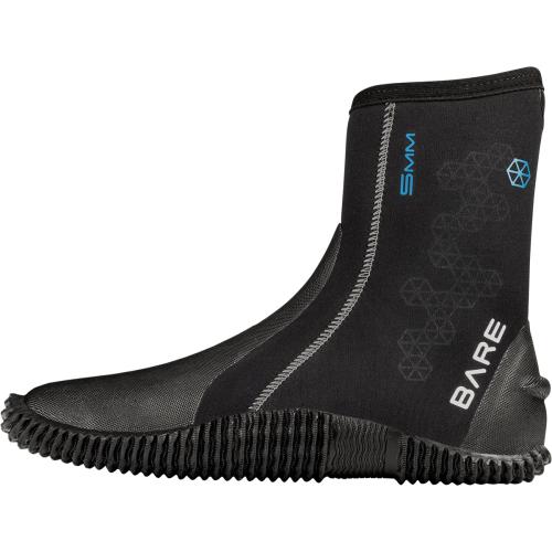 BARE 5mm S-Flex Boots
