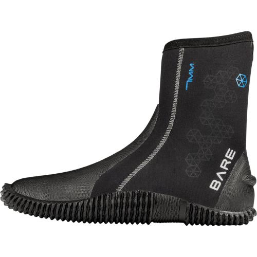 BARE 7mm S-Flex Boots