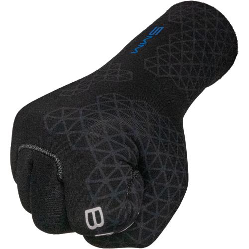 BARE 5mm S-Flex Gloves