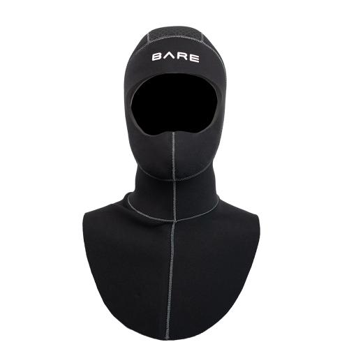BARE 5mm S-Flex Hood