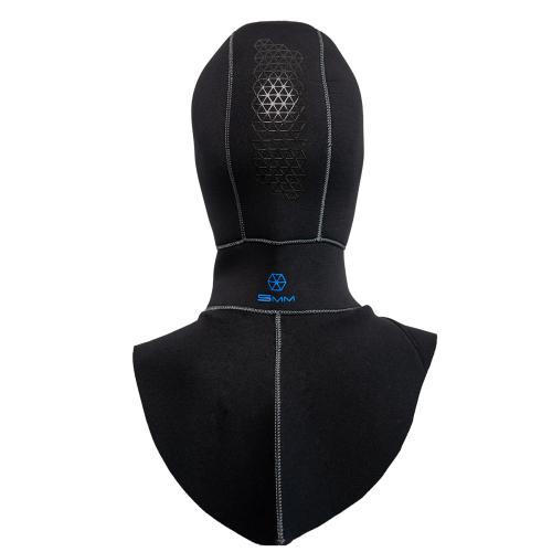 BARE 5mm S-Flex Hood