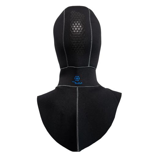 BARE 7mm S-Flex Hood