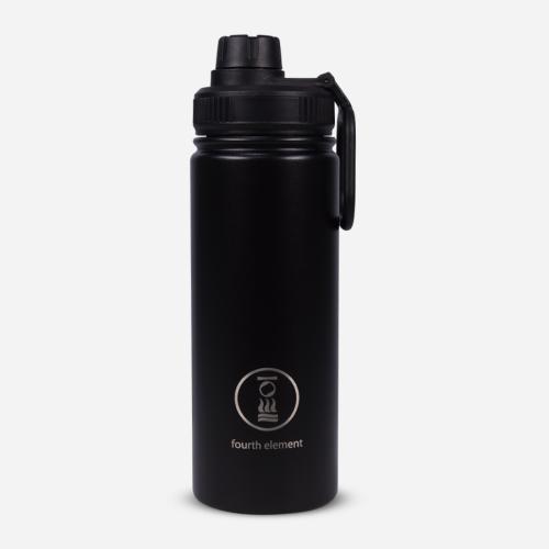 Fourth Element Gulper Insulated Water Bottle