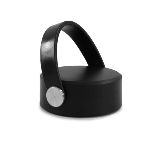 Fourth Element Gulper Insulated Lid, Black