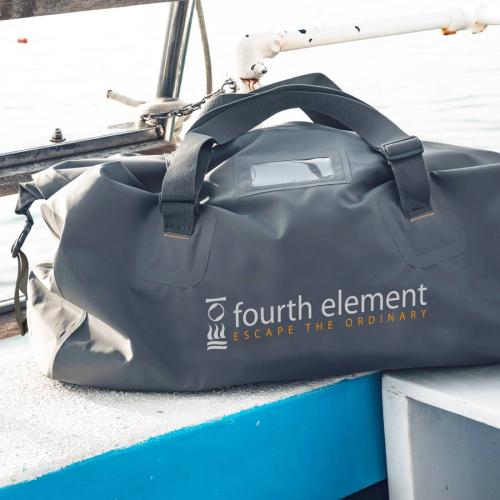 Fourth Element Argo Dry Bag 44 L, Grey