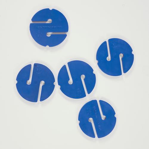 Fourth Element Recycled Cookies