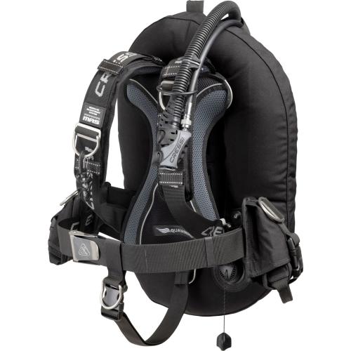 Cressi Aquawing Max Wing BCD