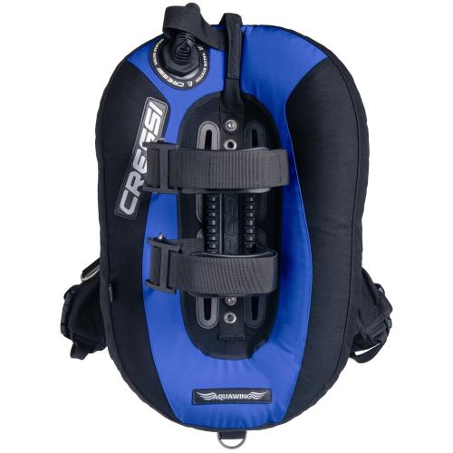 Cressi Aquawing Plus Wing BCD