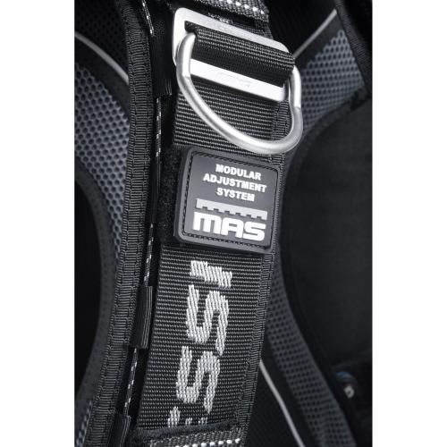 Cressi Aquawing Plus Wing BCD