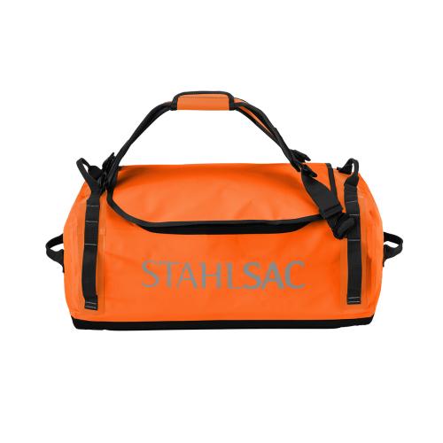Stahlsac Abyss Duffel, Orange