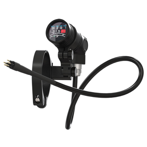 Shearwater NERD 2 DiveCAN Monitor (5-Pin)