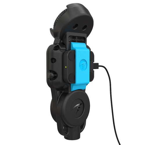 Shearwater Peregrine Console
