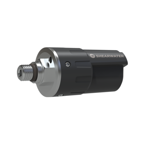 Shearwater Swift Transmitter