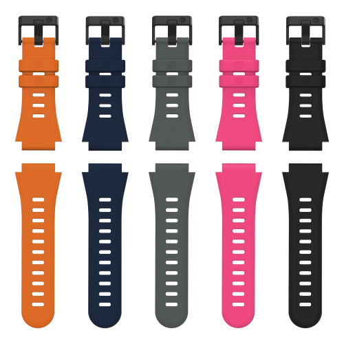 Shearwater Remora Band Colour Strap Kit