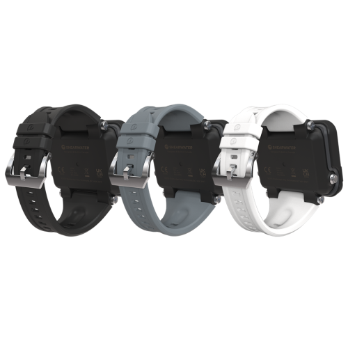 Shearwater Peregrine Strap Kit