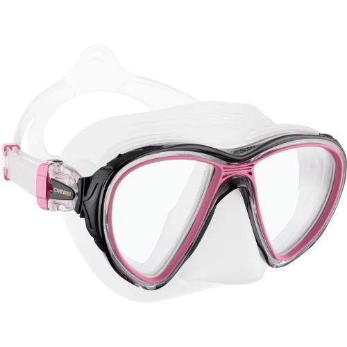 Cressi Quantum Mask